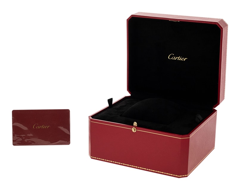 Cartier Ballon Bleu W4BB0017 Image 4